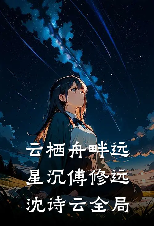 云栖舟畔远星沉傅修远沈诗云全局