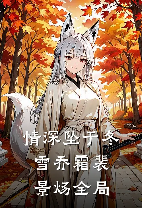 情深坠于冬雪乔霜裴景炀全局