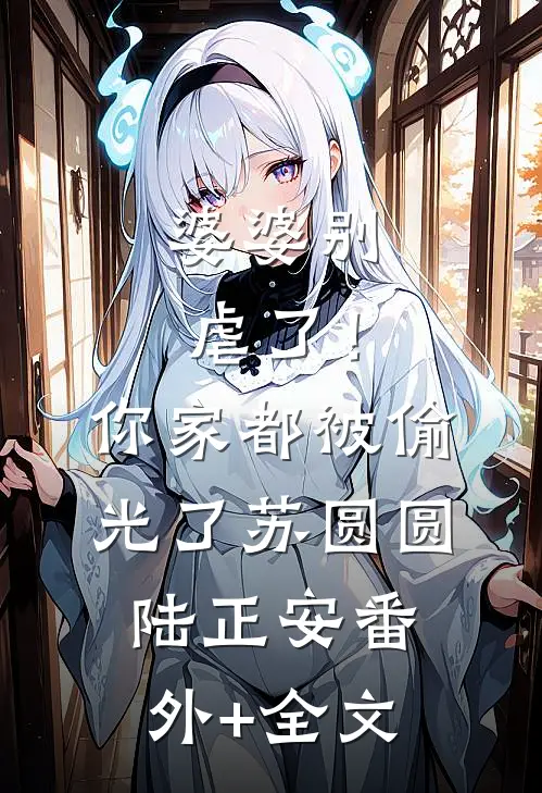 婆婆别虐了！你家都被偷光了苏圆圆陆正安:(番外)+(全文)