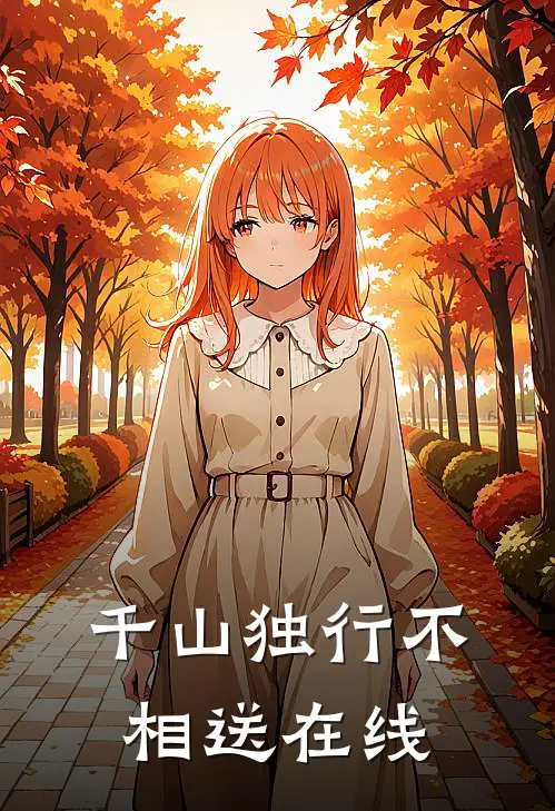 千山独行不相送在线