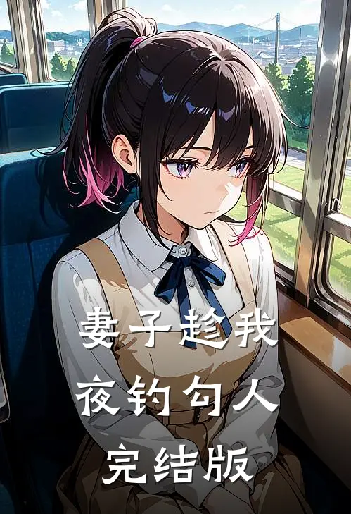 妻子趁我夜钓勾人完结版