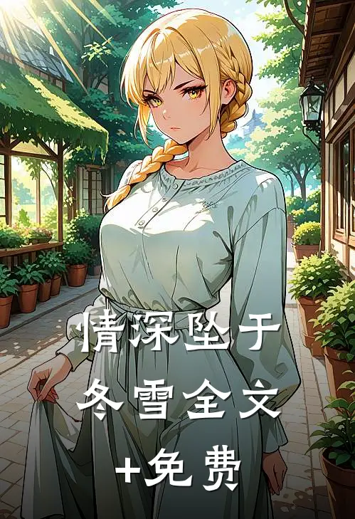 情深坠于冬雪全文+免费