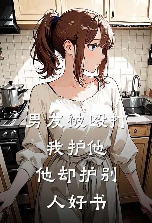 男友被殴打，我护他，他却护别人好书