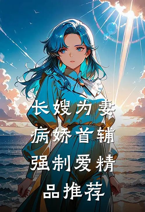 长嫂为妻：病娇首辅强制爱精品推荐