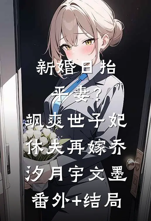 新婚日抬平妻？飒爽世子妃休夫再嫁乔汐月宇文墨:(番外)+(结局)