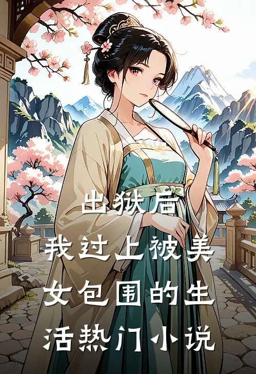 出狱后，我过上被美女包围的生活热门小说