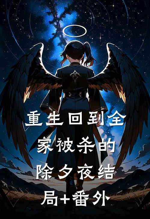 重生回到全家被杀的除夕夜结局+番外