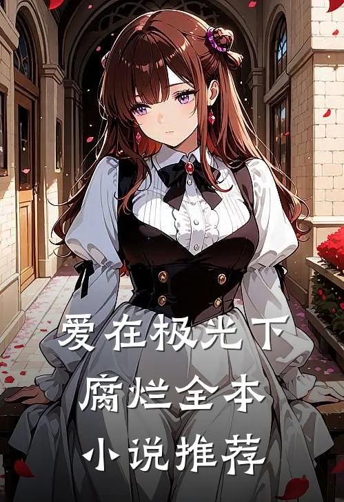 爱在极光下腐烂全本小说推荐