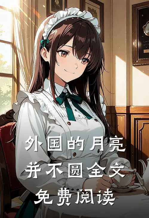 外国的月亮并不圆全文免费阅读