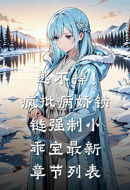 逃不掉！疯批病娇锁链强制小乖宝最新章节列表