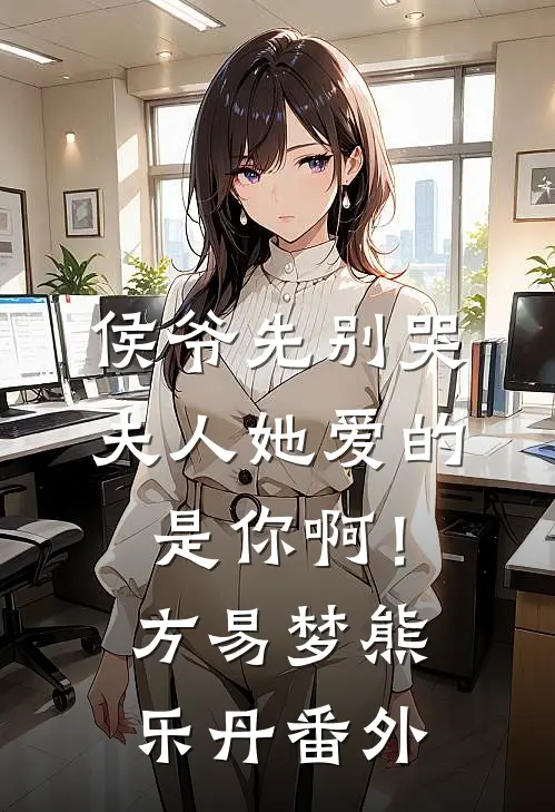 侯爷先别哭，夫人她爱的是你啊！方易梦熊乐丹番外