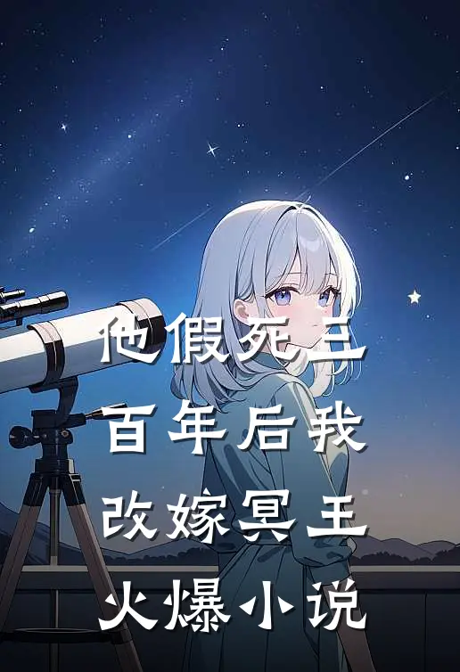 他假死三百年后我改嫁冥王火爆小说
