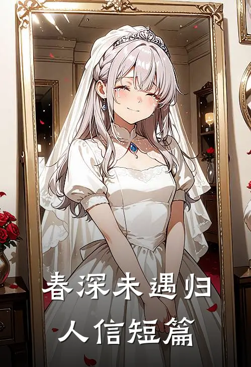 春深未遇归人信短篇