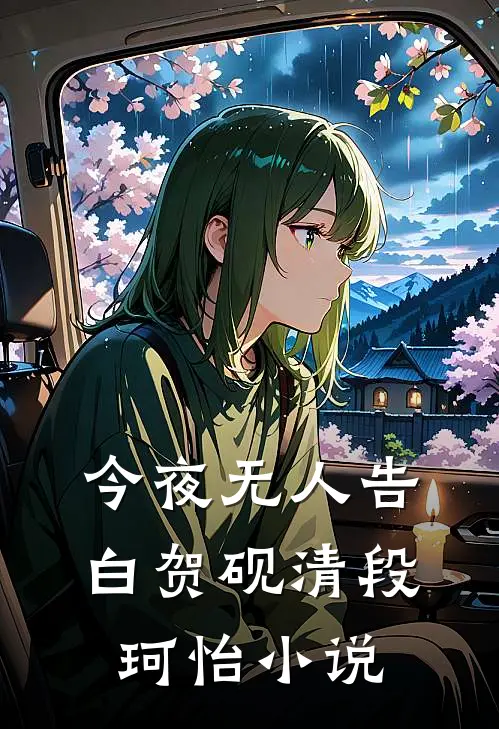 今夜无人告白贺砚清段珂怡小说