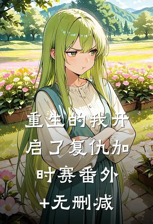 重生的我开启了复仇加时赛番外+无删减