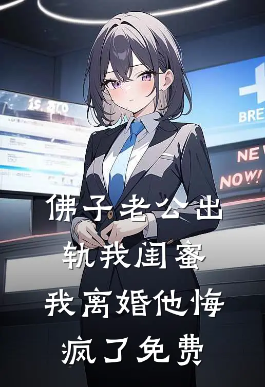 佛子老公出轨我闺蜜，我离婚他悔疯了免费