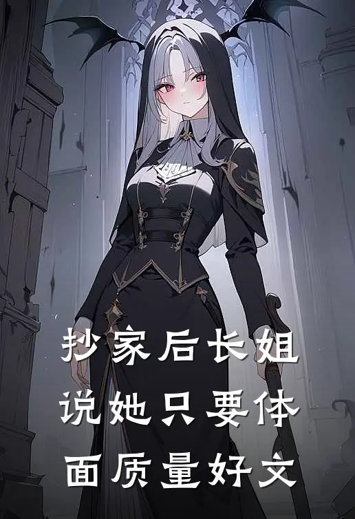 抄家后长姐说她只要体面质量好文
