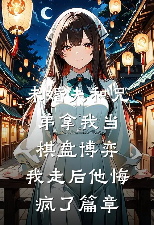 未婚夫和兄弟拿我当棋盘博弈，我走后他悔疯了篇章