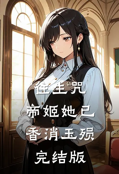 往生咒：帝姬她已香消玉殒完结版