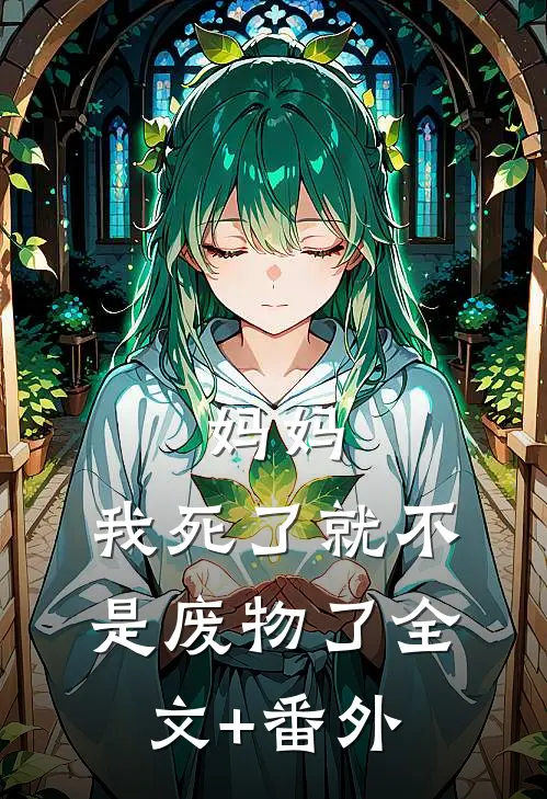 妈妈，我死了就不是废物了全文+番外