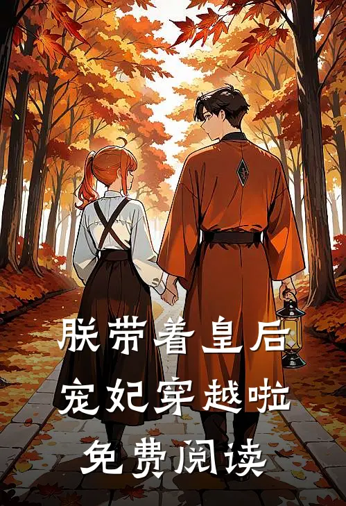朕带着皇后宠妃穿越啦免费阅读