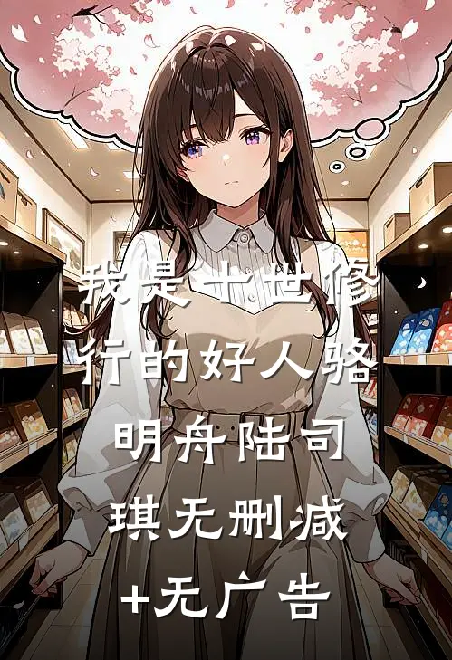 我是十世修行的好人骆明舟陆司琪无删减+无广告