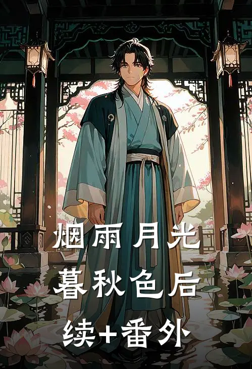 烟雨月光暮秋色后续+番外