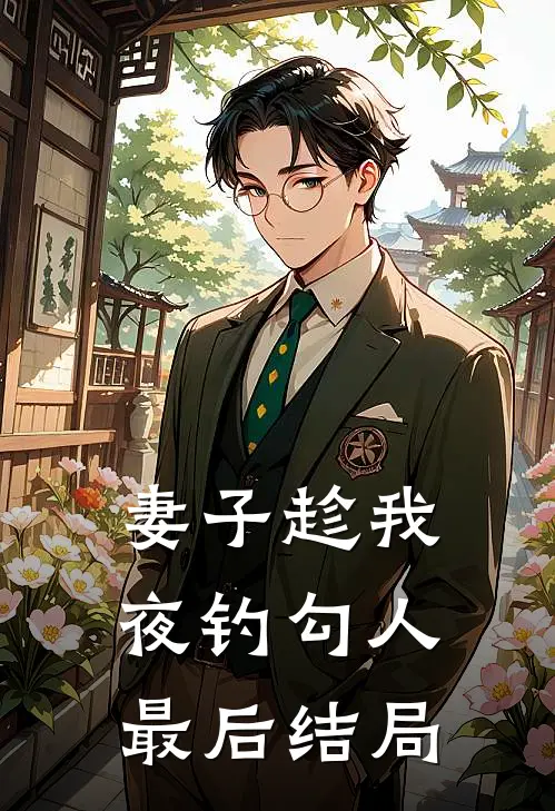 妻子趁我夜钓勾人最后结局