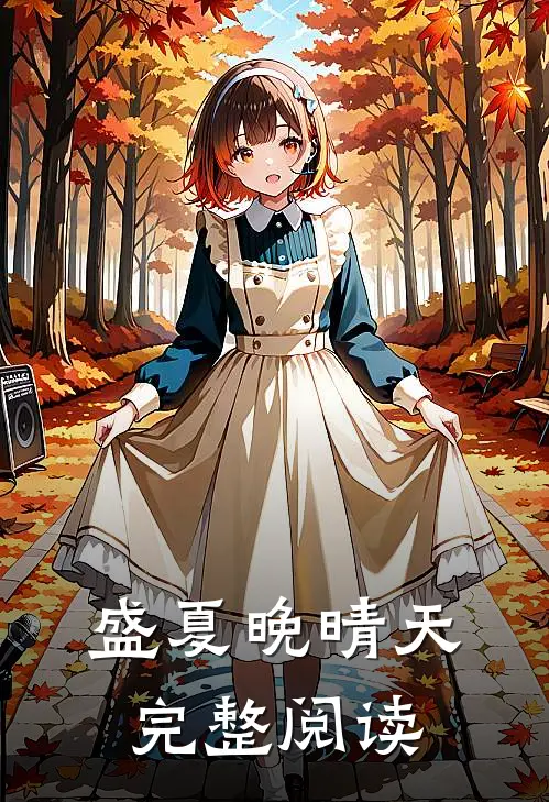 盛夏晚晴天完整阅读