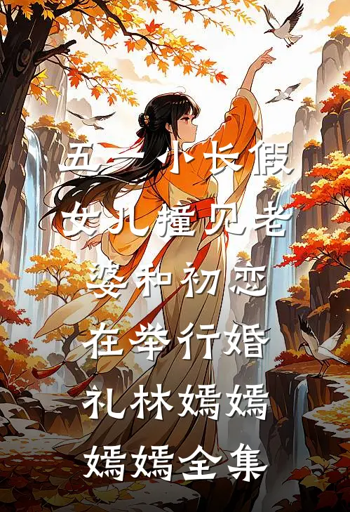 五一小长假，女儿撞见老婆和初恋在举行婚礼林嫣嫣嫣嫣全集