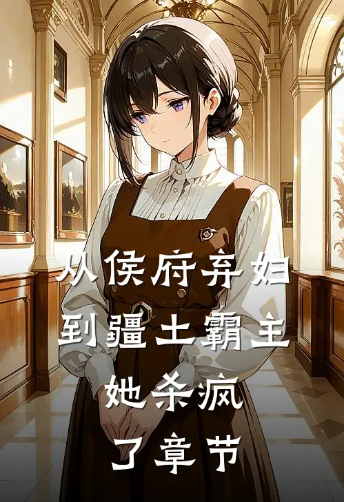 从侯府弃妇到疆土霸主，她杀疯了章节