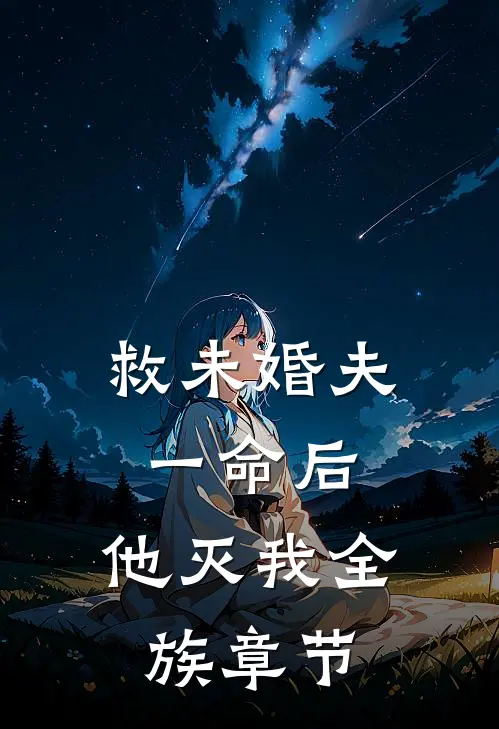 救未婚夫一命后，他灭我全族章节