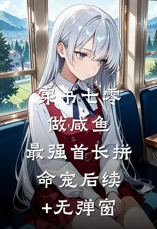 穿书七零做咸鱼，最强首长拼命宠后续+无弹窗