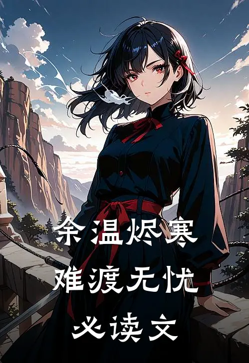 余温烬寒，难渡无忧必读文
