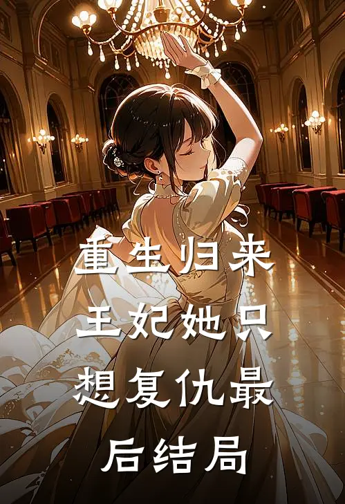 重生归来：王妃她只想复仇最后结局
