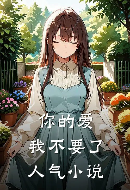 你的爱，我不要了人气小说