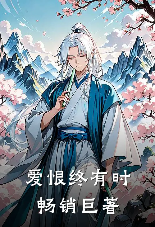 爱恨终有时畅销巨著