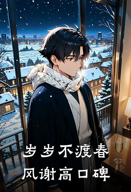 岁岁不渡春风谢高口碑