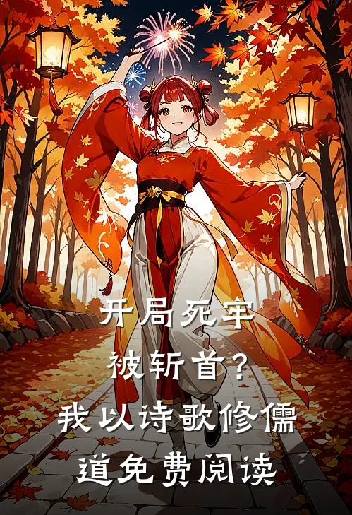 开局死牢被斩首？我以诗歌修儒道免费阅读