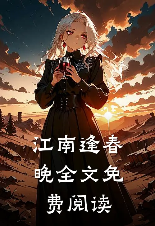 江南逢春晚全文免费阅读