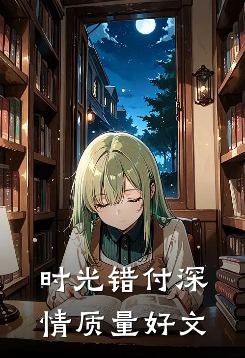 时光错付深情质量好文