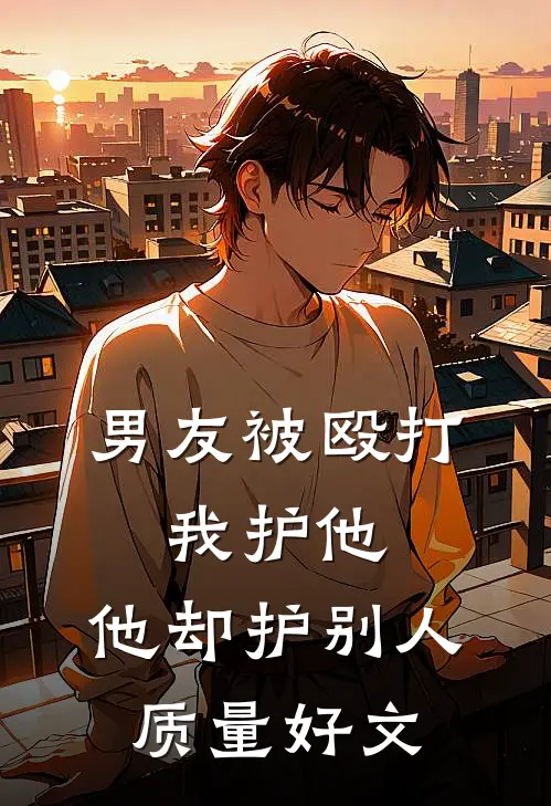 男友被殴打，我护他，他却护别人质量好文
