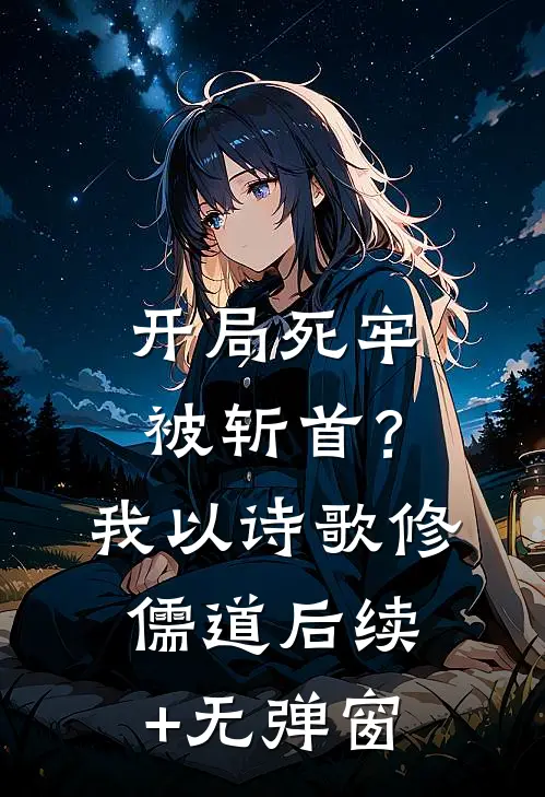 开局死牢被斩首？我以诗歌修儒道后续+无弹窗