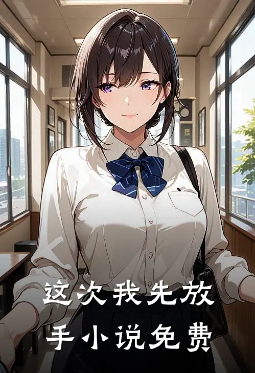 这次我先放手小说免费