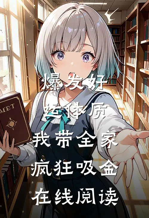 爆发好运体质，我带全家疯狂吸金在线阅读