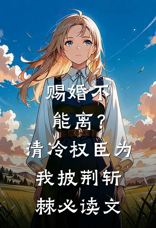 赐婚不能离？清冷权臣为我披荆斩棘必读文