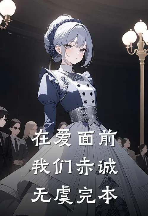 在爱面前，我们赤诚无虞完本