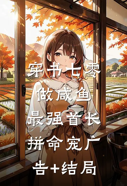 穿书七零做咸鱼，最强首长拼命宠广告+结局