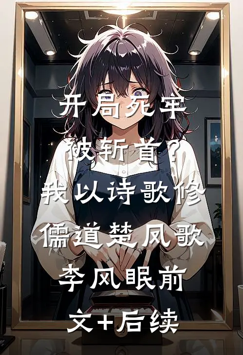 开局死牢被斩首？我以诗歌修儒道楚凤歌李风眠前文+后续