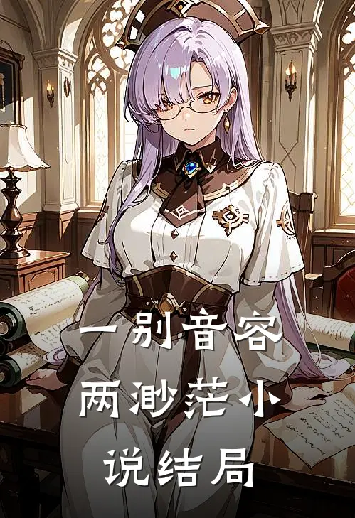 一别音容两渺茫小说结局